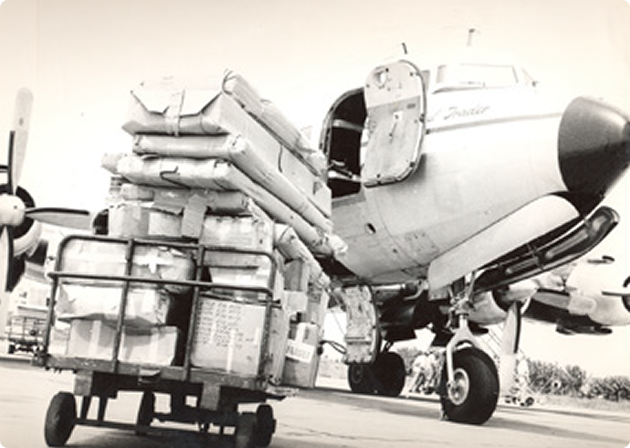 İlk bin ton sınırı