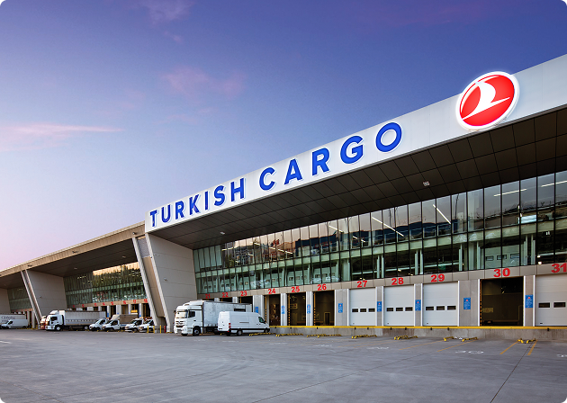 Yeni terminal dönemi