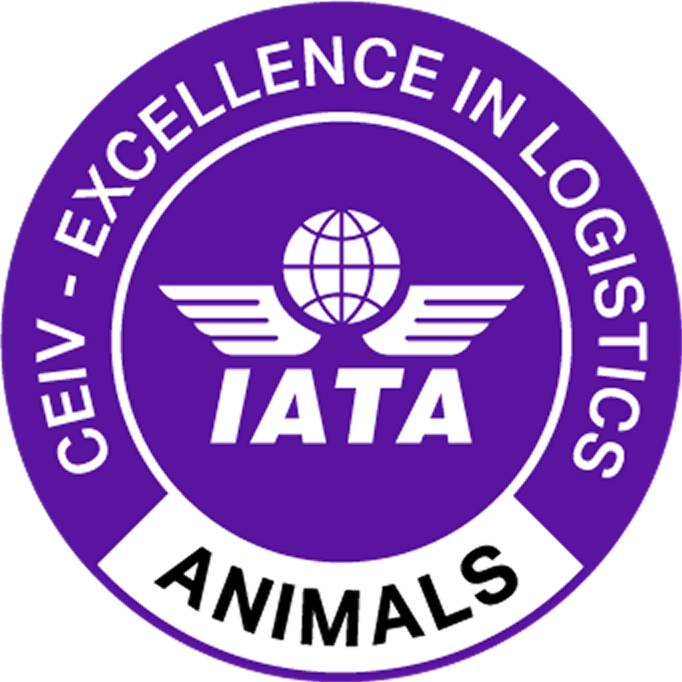 CEIV Live Animals Sertifikası