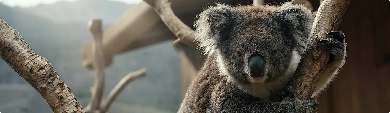 Yani’s journey: A new step toward survival