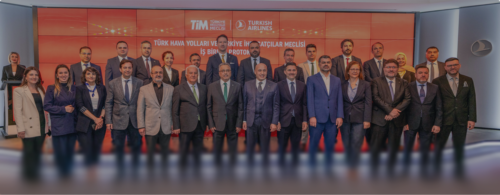 Turkish Cargo, the air cargo brand of Turkish Airlines, continues to contribute to Türkiye’s export growth