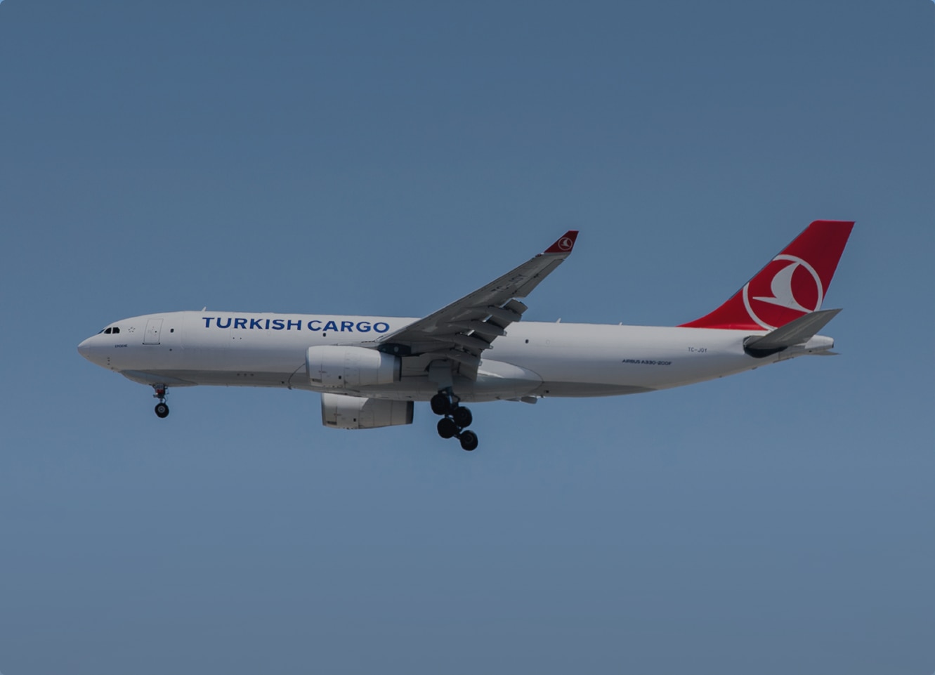 Turkish Cargo, CargoWise Platformu Üzerinden eRezervasyon Hizmetleri Sunuyor