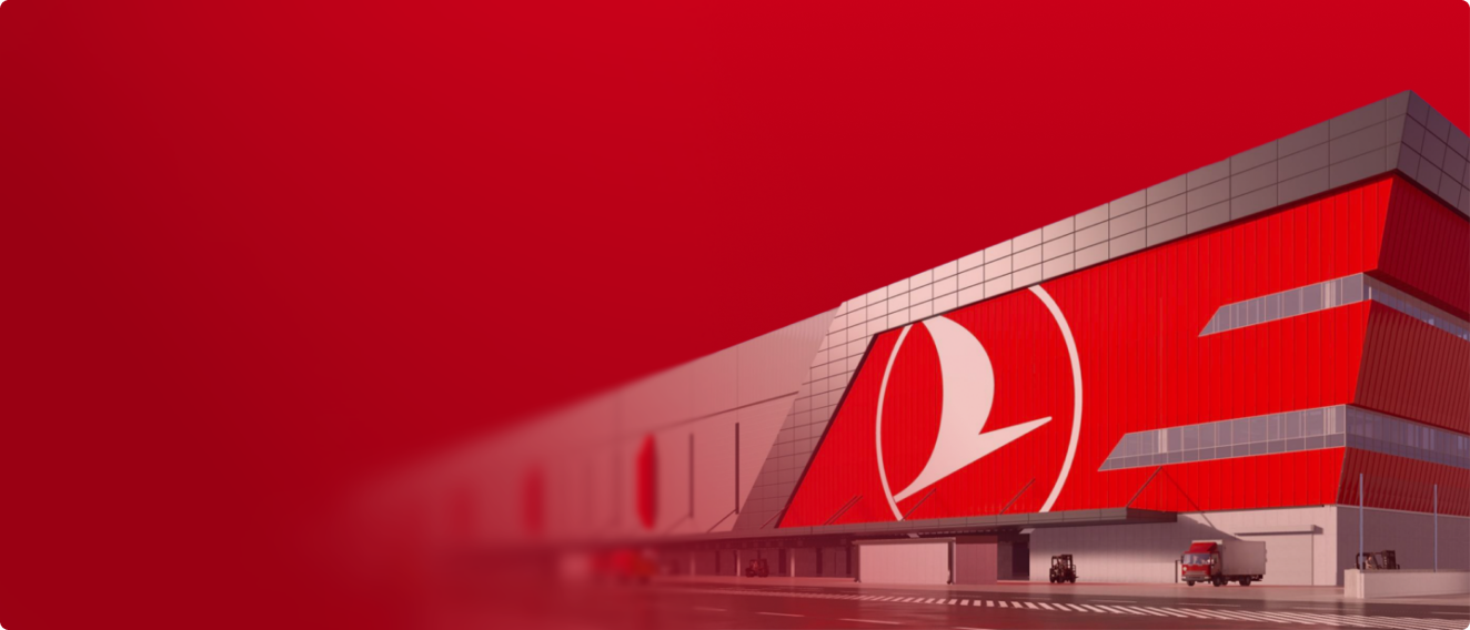 Infrastructure and capacity