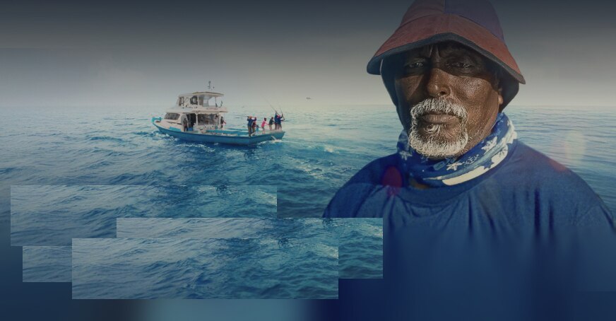 Turkish Cargo Presents: Maldivian Fishermen