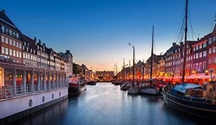 Copenhagen