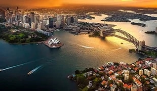 Sydney